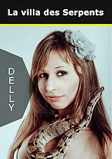 E-Book (epub) La villa des serpents von Jeanne-Marie Delly
