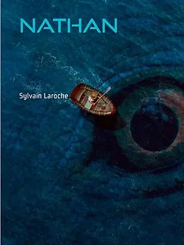 E-Book (epub) Nathan von Sylvain Laroche