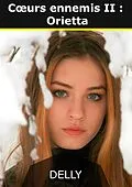 E-Book (epub) Orietta von Jeanne-Marie Delly