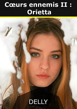 E-Book (epub) Orietta von Jeanne-Marie Delly