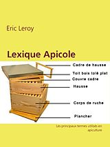 E-Book (epub) Lexique Apicole von Eric Leroy