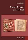 E-Book (epub) Journal de route von Nathalie Moniot