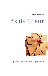 E-Book (epub) as de coeur von Lydia Montigny