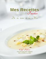 E-Book (epub) Mes Recettes Faciles von Fabrice Chef