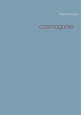 eBook (epub) Cosmogonie de Pierre Alcopa