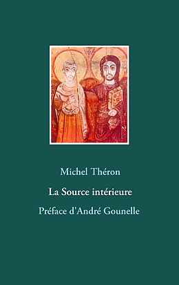 eBook (epub) La Source intérieure de Michel Théron