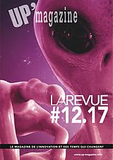 E-Book (epub) LaRevue 12.17 de UP' Magazine von 