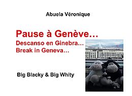 eBook (epub) Pause à Genève de Abuela Véronique