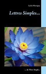 eBook (epub) Lettres simples... de Lydia Montigny