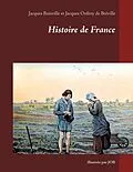 E-Book (epub) Histoire de France von Jacques Bainville, Jacques Onfroy de Bréville