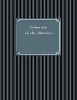 eBook (epub) Le Jardin de Sandrine Adso