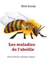 E-Book (epub) Les maladies de l'abeille von Eric Leroy