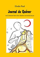E-Book (epub) Journal du Quéron von Elodie Paul