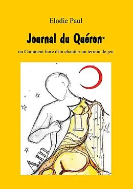 E-Book (epub) Journal du Quéron von Elodie Paul