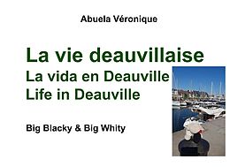 E-Book (epub) La vie deauvillaise von Abuela Véronique
