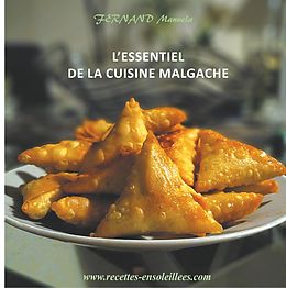 E-Book (epub) L'essentiel de la cuisine Malgache von Manuela Fernand