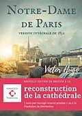 E-Book (epub) Notre-Dame de Paris von Victor Hugo