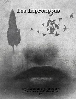 eBook (epub) Les Impromptus, tome II de Collectif Olivia Hb