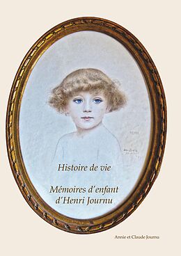 E-Book (epub) Mémoire d'enfant d'Henri Journu von Annie Journu, Claude Journu
