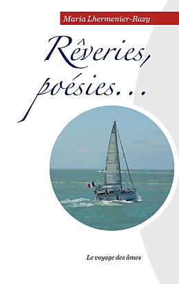 E-Book (epub) Rêveries, poésies... von Maria Lhermenier-Razy