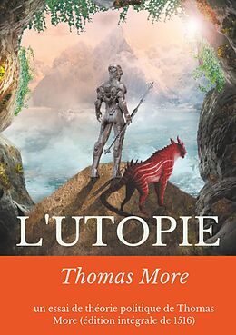E-Book (epub) L'Utopie von Thomas More
