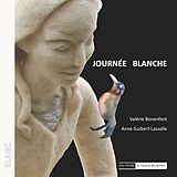 eBook (epub) Journée blanche de Valérie Bonenfant, Anne Guibert-Lassalle