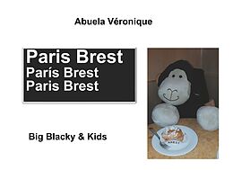 eBook (epub) Paris Brest de Abuela Véronique