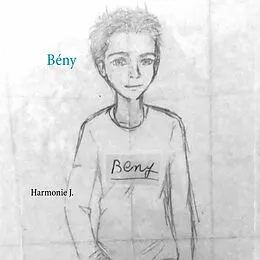 E-Book (epub) Bény von Harmonie J.