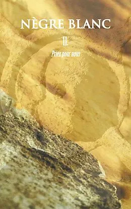 E-Book (epub) Nègre Blanc von Arvo Steinberg, Cyril Torres, Alas Steinberg