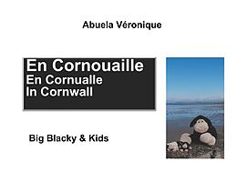 E-Book (epub) En Cornouaille von Abuela Véronique