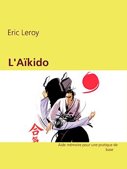 eBook (epub) Aïkido de Eric Leroy