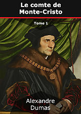 eBook (epub) Le comte de Monte-Cristo de Alexandre Dumas