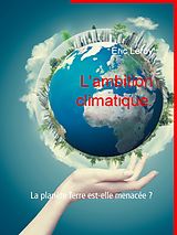 E-Book (epub) L'ambition climatique von Eric Leroy