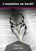 E-Book (epub) L'expiation de Savéli von Henry Gréville