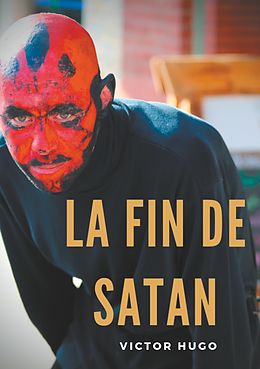 eBook (epub) La fin de Satan de Victor Hugo