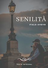 E-Book (epub) Senilità von Italo Svevo
