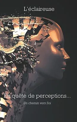 E-Book (epub) En quête de perceptions von Isabelle Garbin