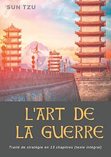 eBook (epub) L'Art de la guerre de Sun Tzu, Sun Tsé