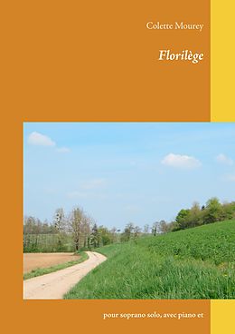 E-Book (epub) Florilège von Colette Mourey