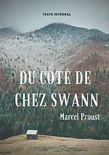 eBook (epub) Du côté de chez Swann (texte intégral) de Marcel Proust