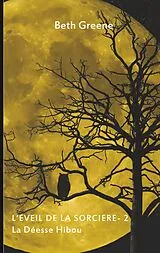 E-Book (epub) La Déesse Hibou von Beth Greene
