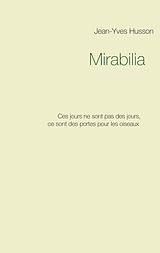 E-Book (epub) Mirabilia von Jean-Yves Husson