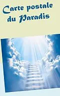E-Book (epub) Carte postale du Paradis von Aleka Waters, Sibylle Bonheur