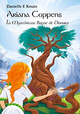 eBook (epub) Ariana Coppens de Danielle F. Kouto