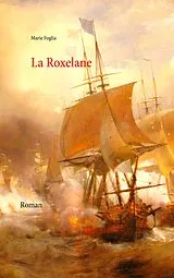 E-Book (epub) La Roxelane von Marie Foglia