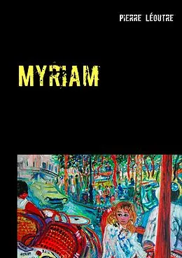 E-Book (epub) Myriam von Pierre Léoutre