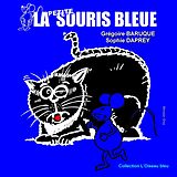 E-Book (epub) La petite souris bleue von Grégoire Baruque