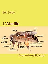 eBook (epub) L'Abeille de Eric Leroy
