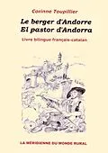 E-Book (epub) Le berger d'Andorre - El pastor d'Andorra von Corinne Toupillier