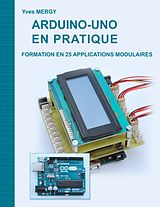 eBook (epub) Arduino-uno en pratique de Yves Mergy